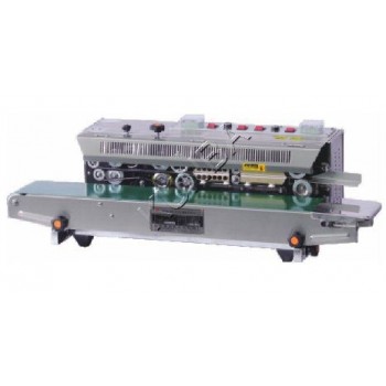 FRM-980W  SOLID INKER PRINTER FILM SEALER(HORIZONTAL)